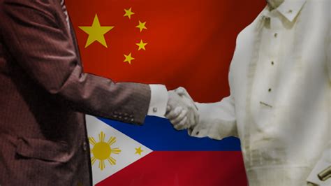 reaction to ph and china wins